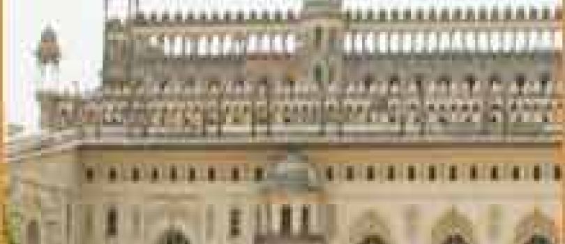 4 Days Ayodhya - Lucknow Heritage - Ramayana - Nawabi Circuit Tour