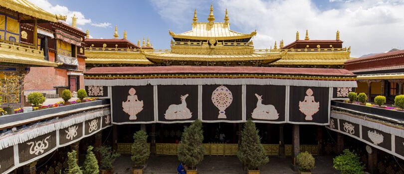 Jokhang Temple
