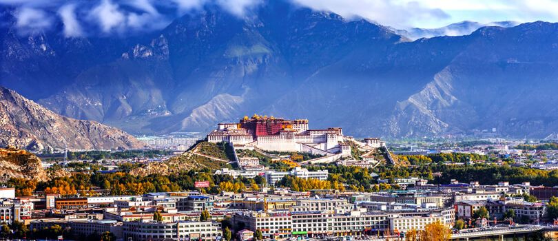 Potala Palace