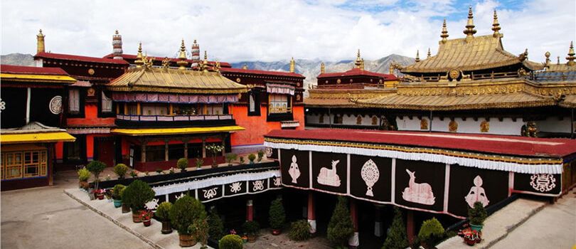 Sakya Monastery