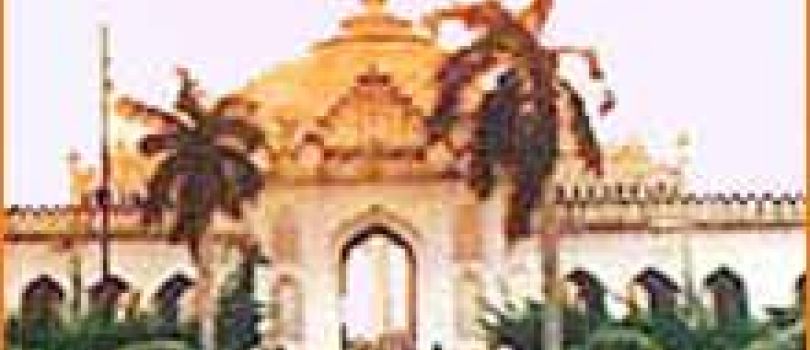 15 Days North India & Buddhism Tour
