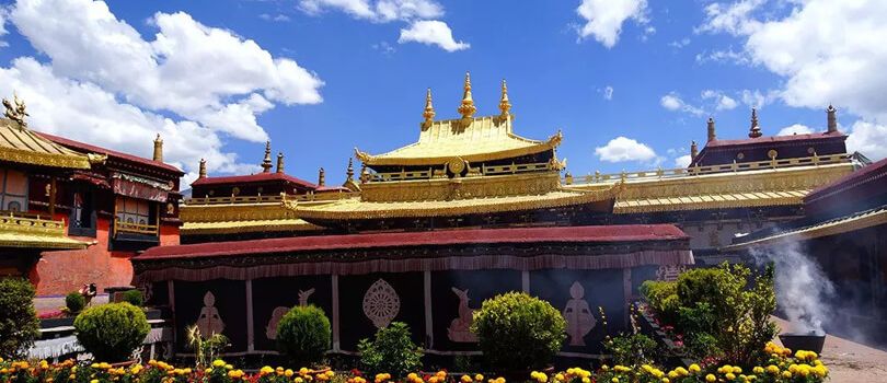 Jokhang Temple
