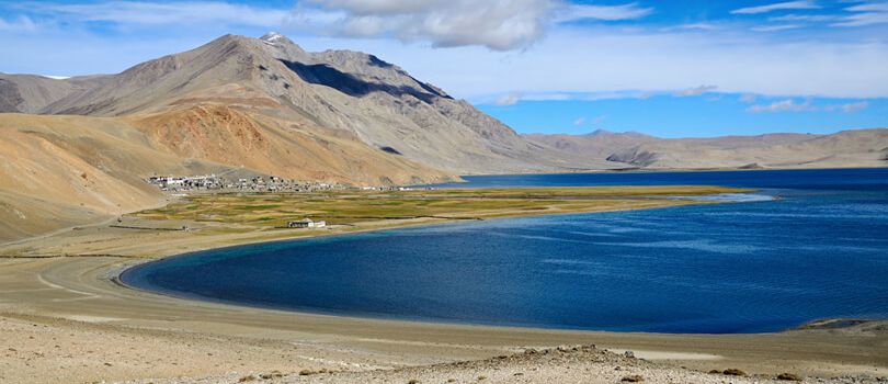 Namtso Lake
