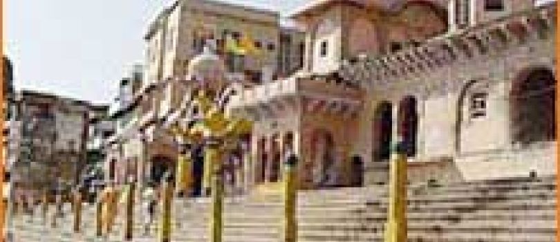 Mathura - Vrindavan Tour Package 3 Nights - 4 Days
