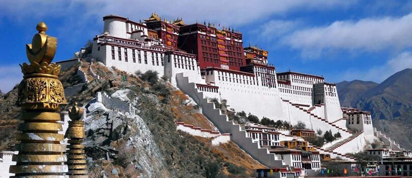 Potala Palace