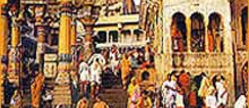 Agra Mathura Vrindavan 3 Days Tour Package Only For Rs.1499