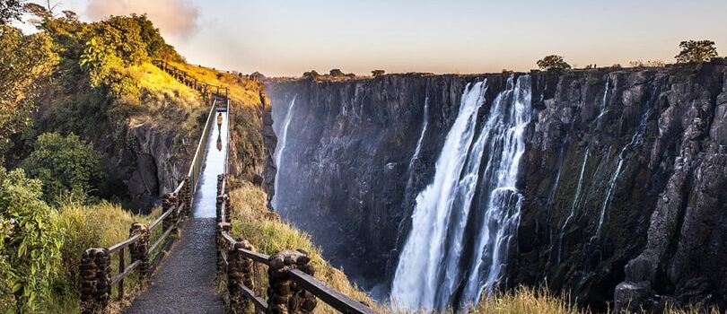 Victoria Falls