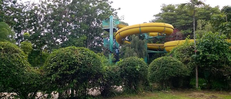 Munda Wanga Environmental Park