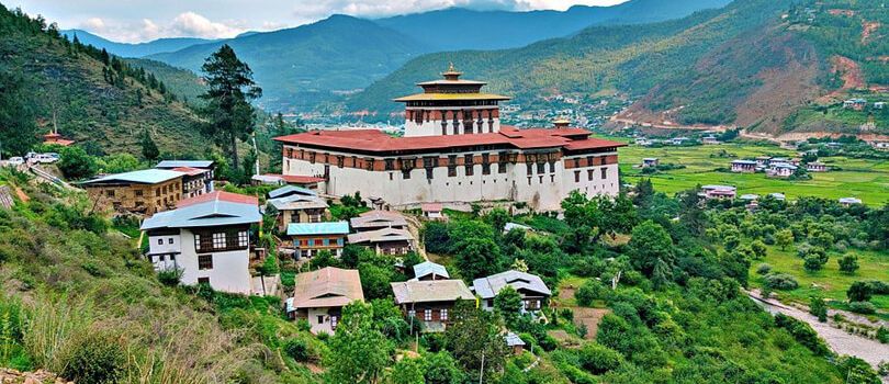 Rinpung Dzong