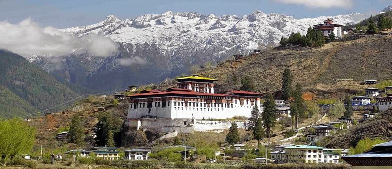 Ugyen Pema Woedling Zangthopelri