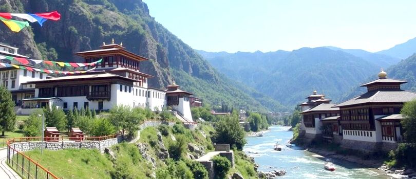 Zuri Dzong