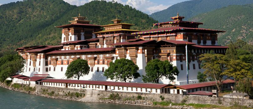 Changangkha Lhakhang