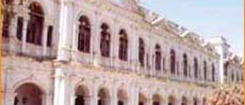 Pearl City Hyderabad Super Luxury 5N Tour