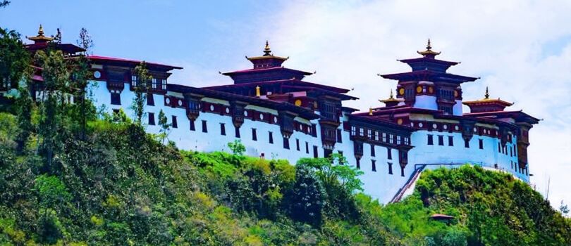 The Temple of Sha Radap