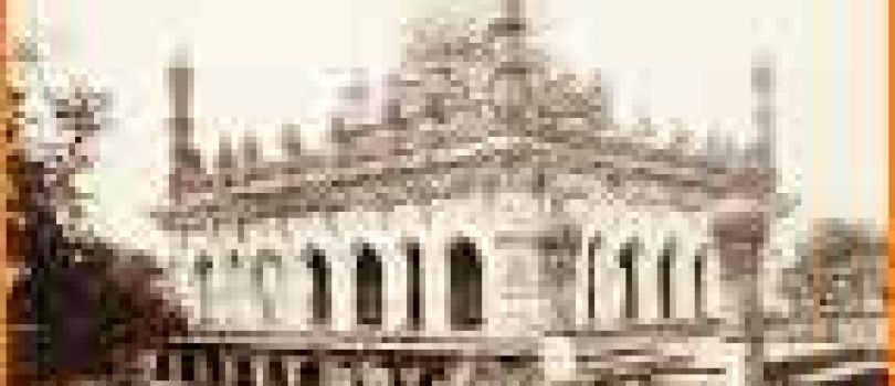 Temples, Forts & Beaches