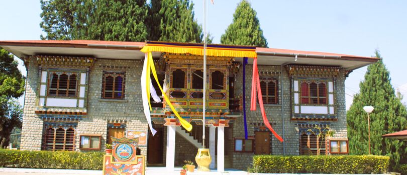 Jampeling Lhakhang