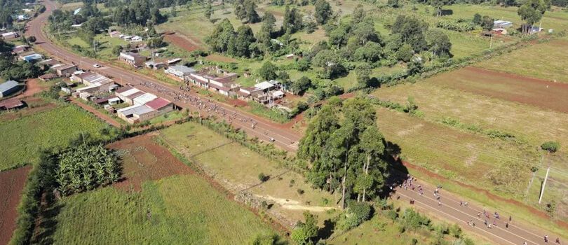 Chepkitale Conservancy