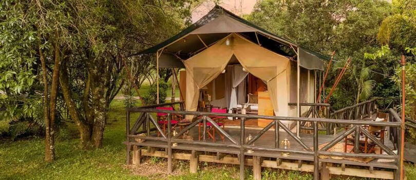 Soya Safari Lodge