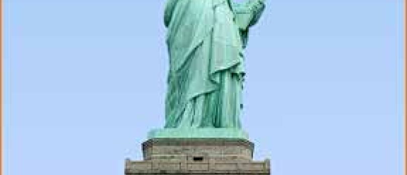Statue of Liberty