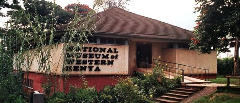 Kitale Museum