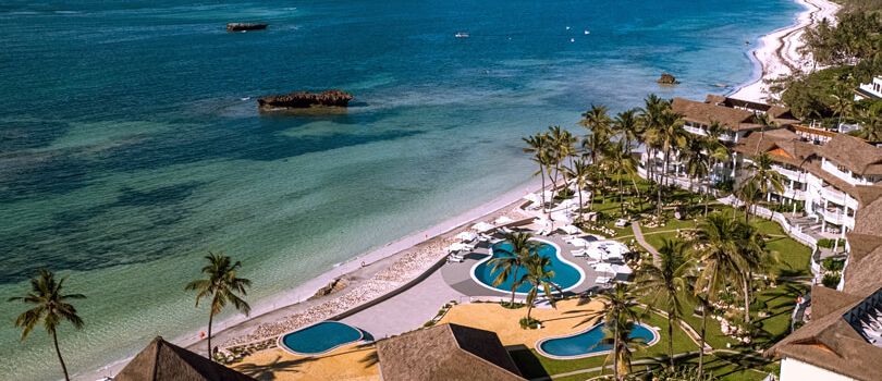 Watamu Marine National Park