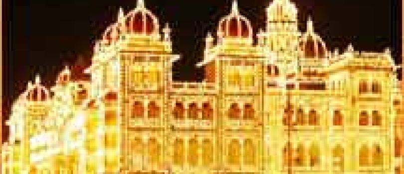 Bangalore Mysore Ooty Tour