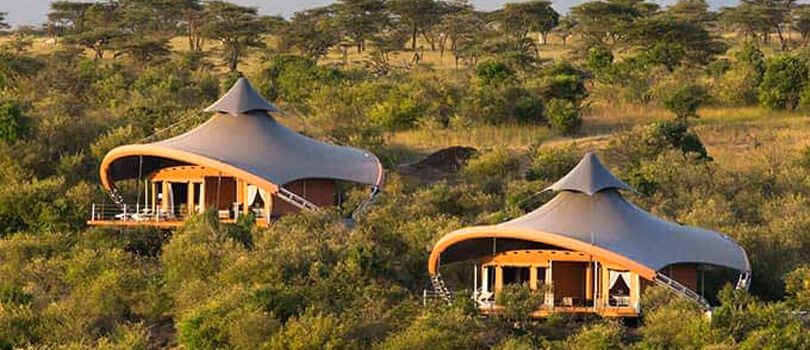 Olare Orok Conservancy