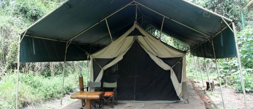 Siana Springs Conservancy