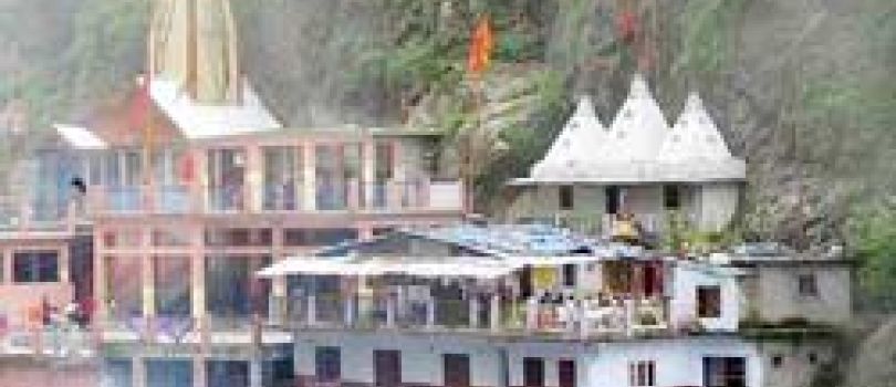 Char Dham Yatra 10 Nights - 11 Days Tour