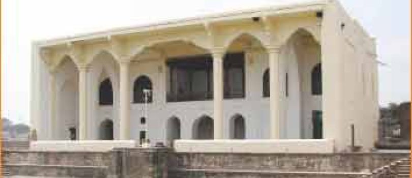 Pune Bijapur Weekend Tour