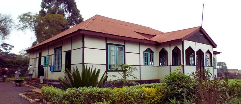The Nyeri Count Museum