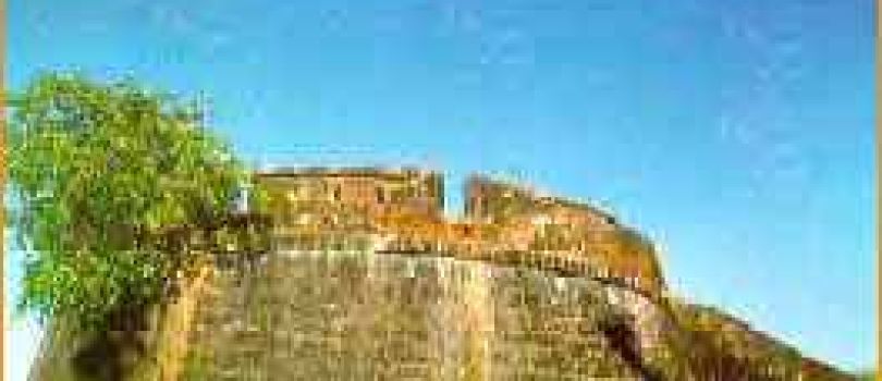 Costal Karnataka Package