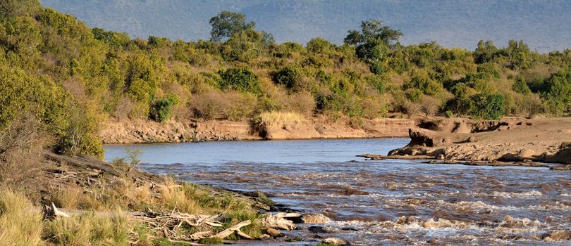 Mara River