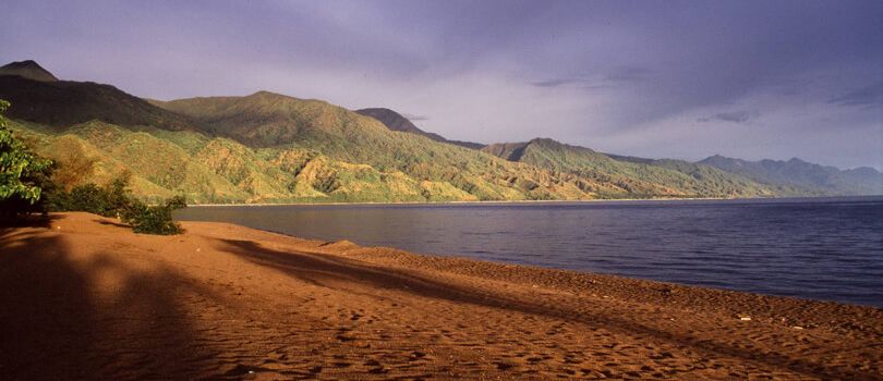 Lake Nyasa
