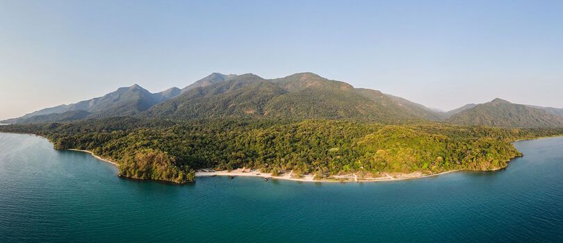 Mahale Mountains National Park