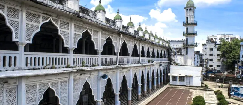 Chandanpura Mosque