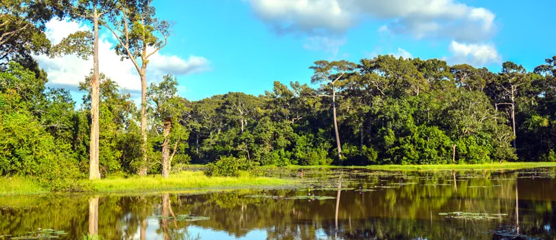 Dulahazra Safari Park