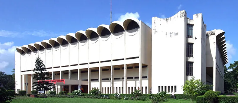 National Museum of Bangladesh