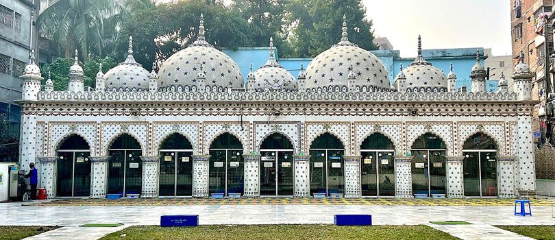 Star Mosque