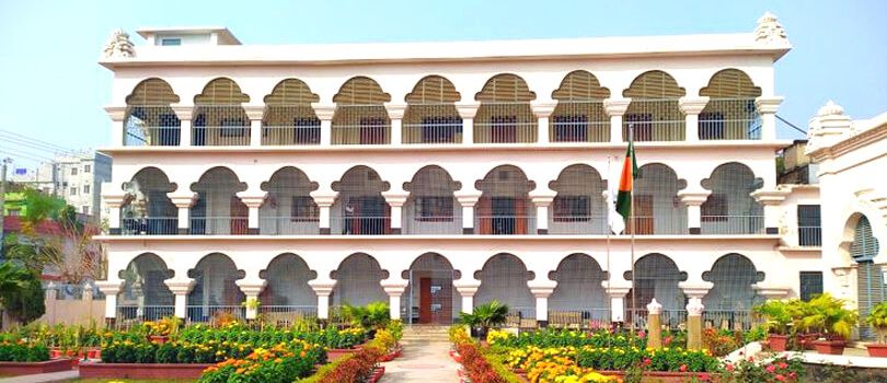 Barendra Research Museum