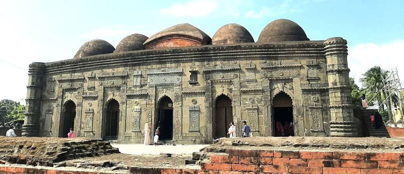 Choto Sona Mosque