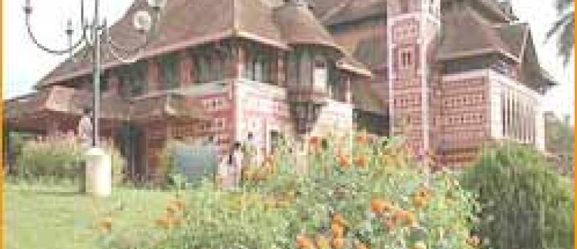 Kerala and Goa Beach Tour