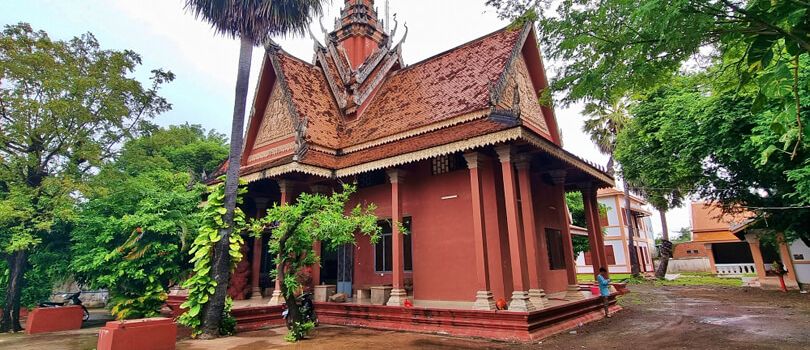 Kampong Thom Museum