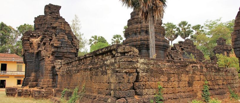 Prasat Kuh Nokor
