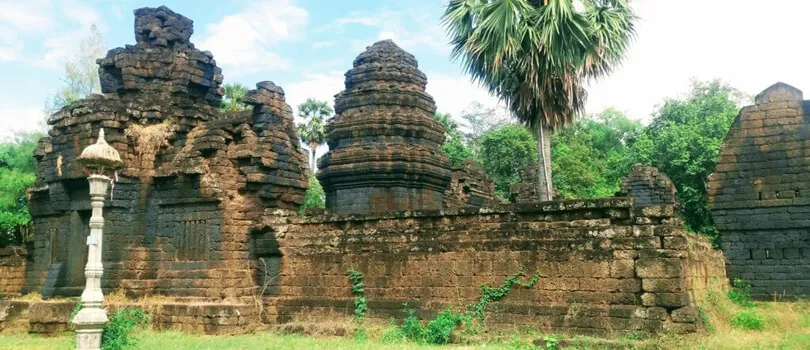 Prasat Phum Prasat