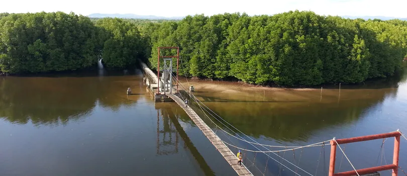 Peam Krasop Wildlife Sanctuary