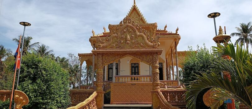 Wat Rokar Kandal