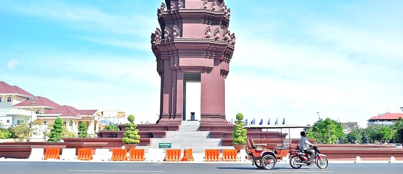 Independence Monument