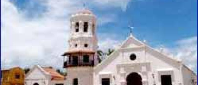 Santa Cruz de Mompox