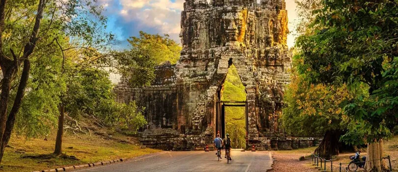 Angkor Thom